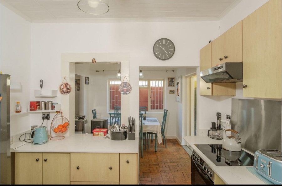 4 Bedroom Property for Sale in Fish Hoek Western Cape